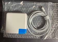 Cargador Adaptador De Corriente Para Macbook Pro USB-C de 96W Con Cable