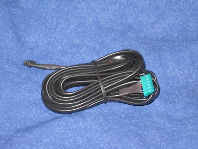 Directed DEI Viper Clifford Phyton Alarm Remote Start Antenna Harness LED Valet