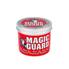 Magic Guard – Best Wheel Protection Against Brake Dust & Road Grime – 4 oz