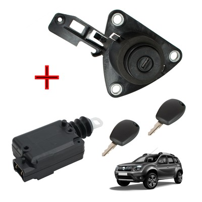 Button Boot With Motor Centralisation for DACIA Duster 905026966r 