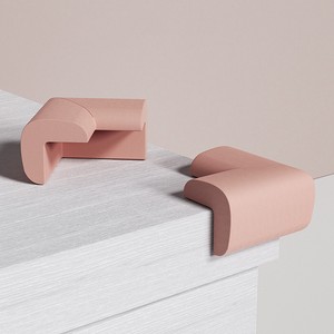 child proof corners