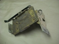 89-94 Ford F-250 350 Super Duty 7.3 IDI Diesel Battery Tray RH Passenger OEM