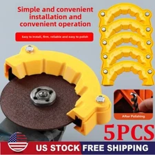 Drill Bit Sharpener For All Bits For Angle Grinder Attachment Drill Sharpener-US