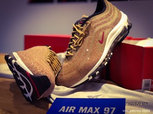 nike air max 97 swarovski ebay