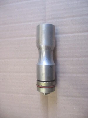 Valve d'échappement pour Yamaha 125 TDR - 4FU / 5AE - Photo 1/3