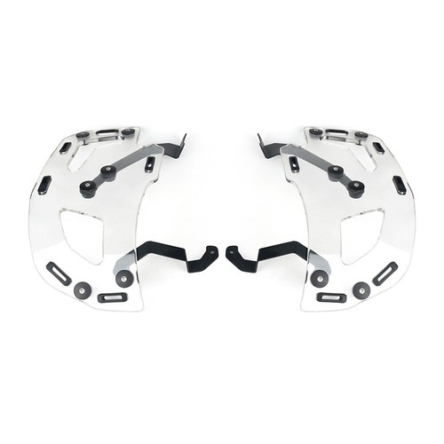 For BMW K1600 BAGGER K1600GA Rear Side Case Trunk Luggage Rack Tour Pack Shelf - Picture 9 of 12