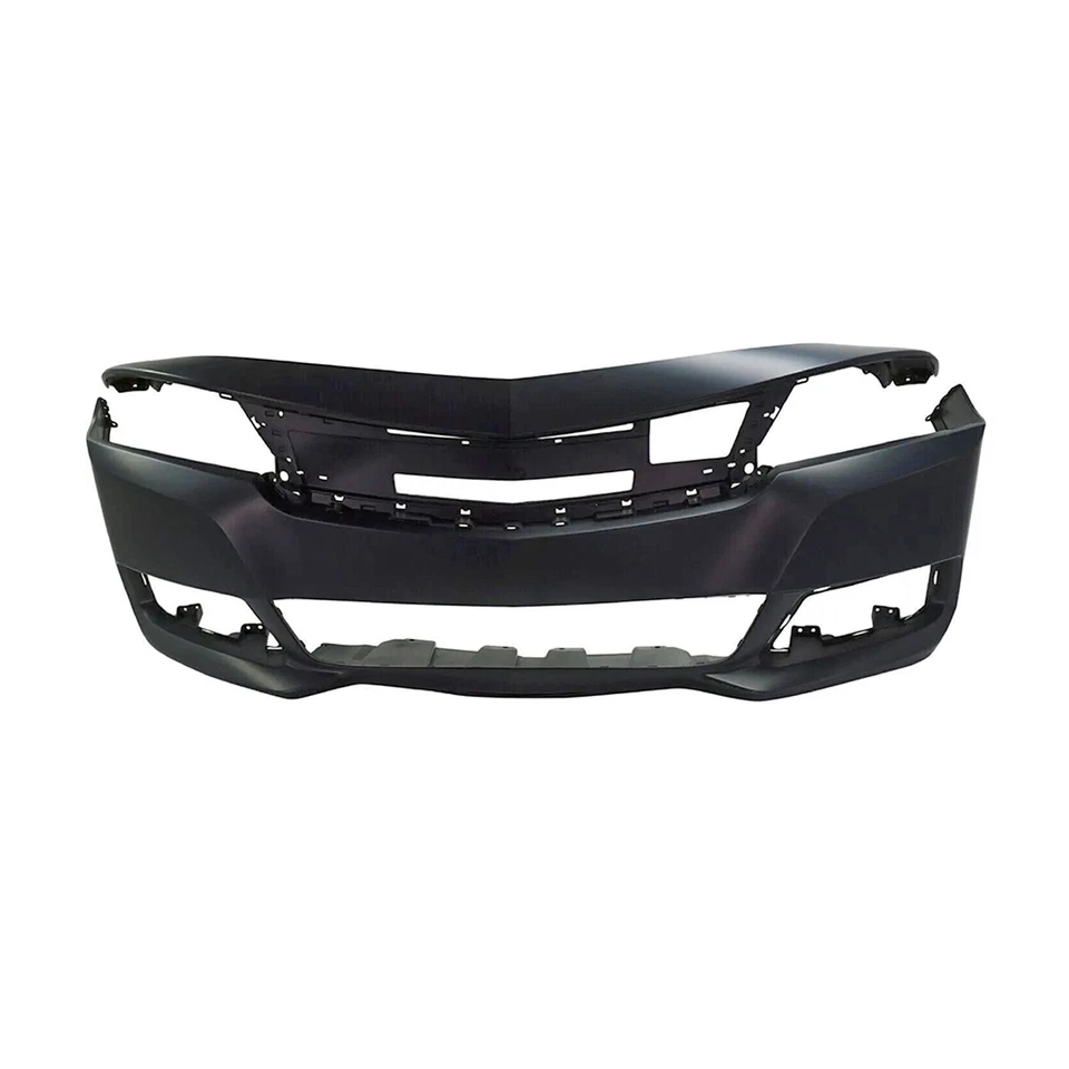 Cubierta parachoques delantero fascia compatible con Chevrolet Impala 2014-2020 Foto 2 de 4