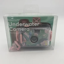 Sunnylife Underwater Waterproof Call of The Wild Camera in Case