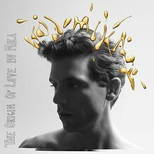The Origin Of Love - Edition Deluxe (2 CD) von Mika | CD | Zustand gut