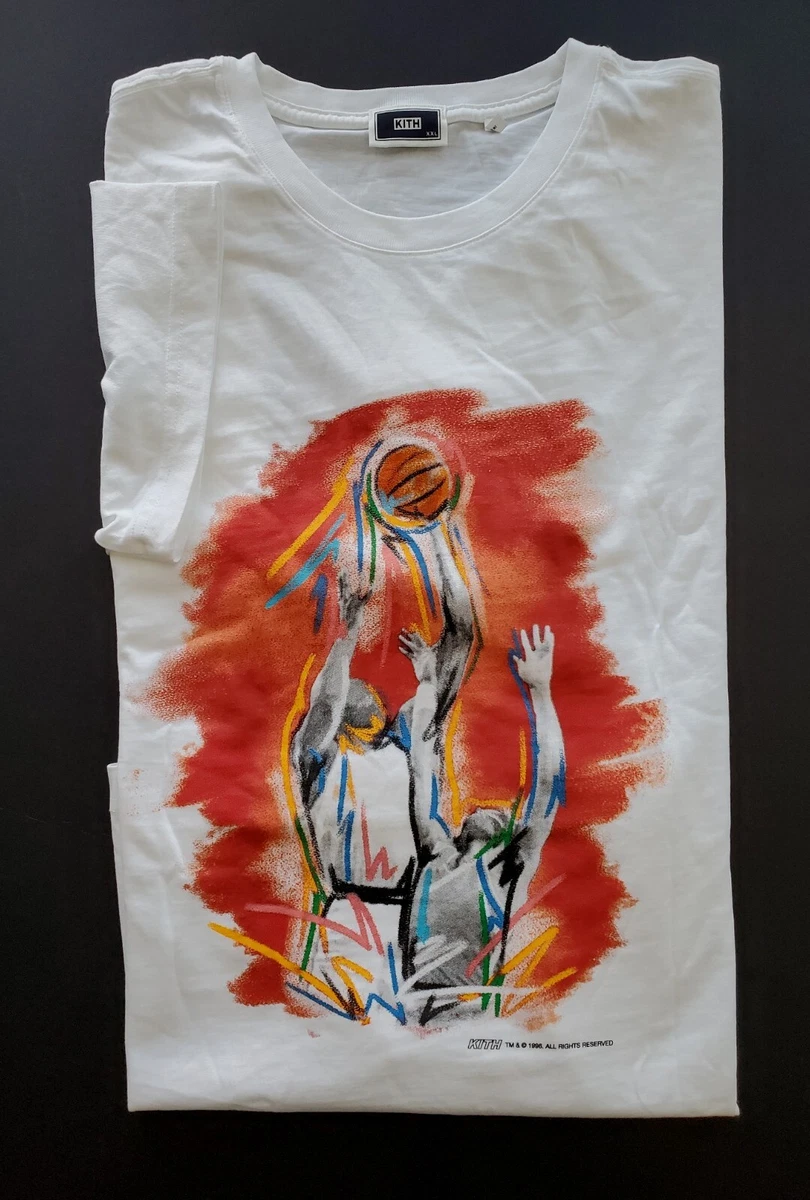 Kith nike clearance tee
