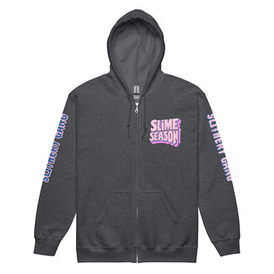 Slime Season Hoodie