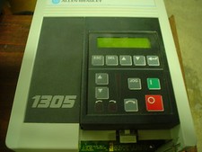 Allen Bradley 1305-BA01AHA2 1/2 hp .5hp FRN 3.00 Ser A - 60 Day Warranty
