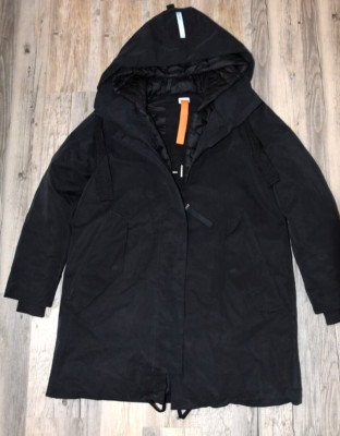 G-Lab Damen Parka  Winddicht Wasserdicht Winterjacke Mantel Gr. M