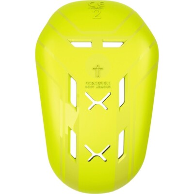 Forcefield Isolator 2 Upgrade Hip Protector Insert WAS $49.00