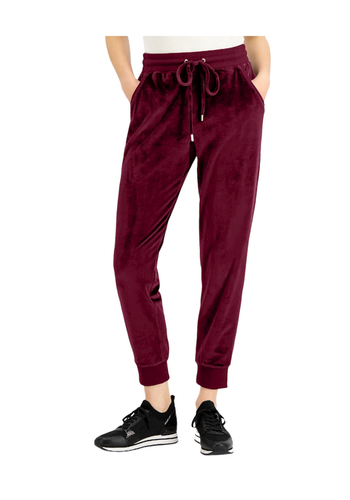 MICHAEL Michael Kors White Denim 