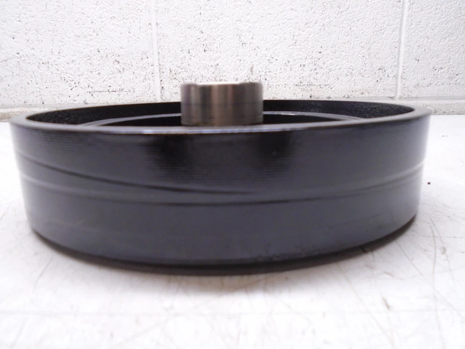 Polea equilibradora armónica Y2 OMC Cobra GM 5,7 L 3896966 Foto 3 de 3