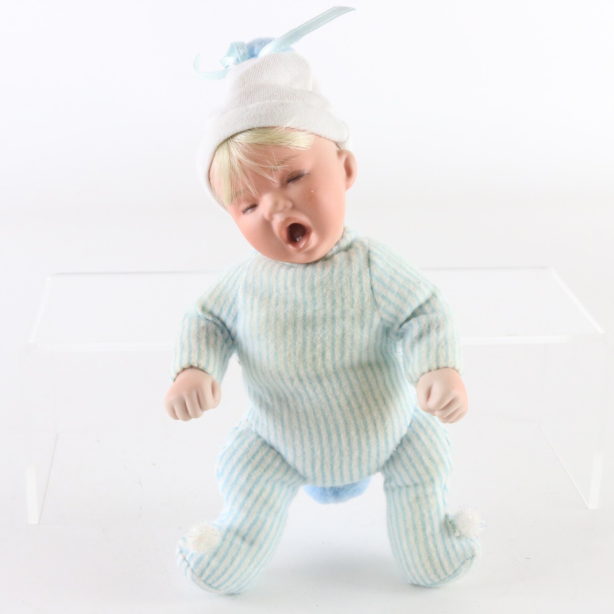 Donna Rubert Seconds Reborn Kits SECONDS Honey 20