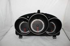 Speedometer Instrument Cluster Dash Panel Gauges 07 08 Mazda 3 88,631 Miles