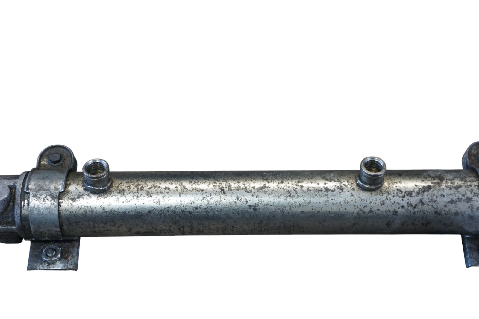 2009 - 2014 FERRARI CALIFORNIA FRONT LOWER POWER STEERING RACK & PINION OEM
