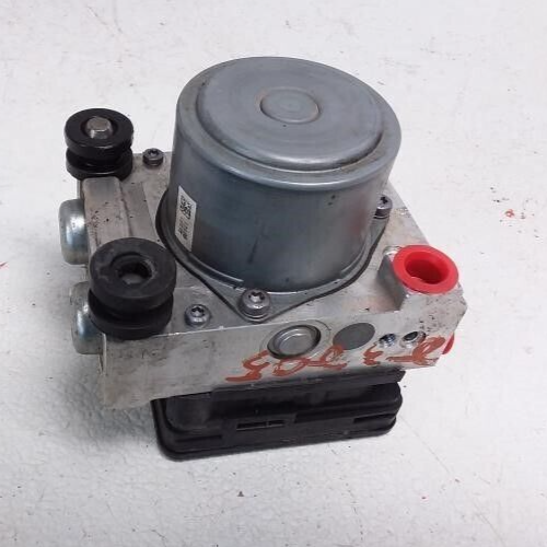 2014-2016 Chevy Silverado 1500 ABS Anti-Lock Brake Pump Module Control ...