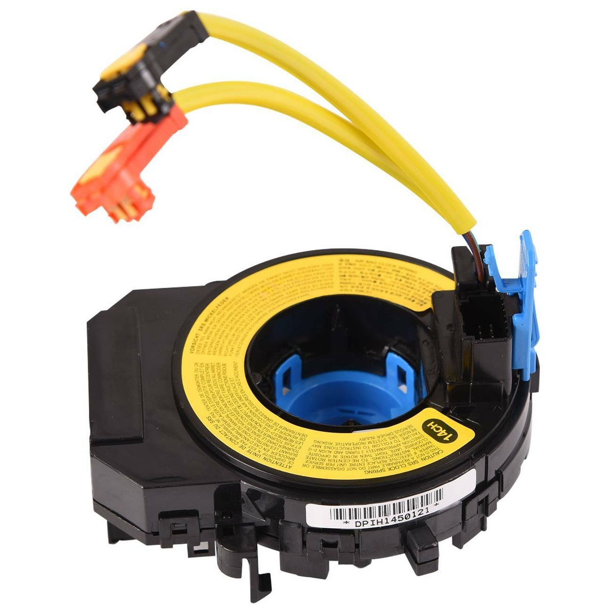 NEW Fits 2011 - 2014 Kia Sorento Clock Spring Spiral Cable