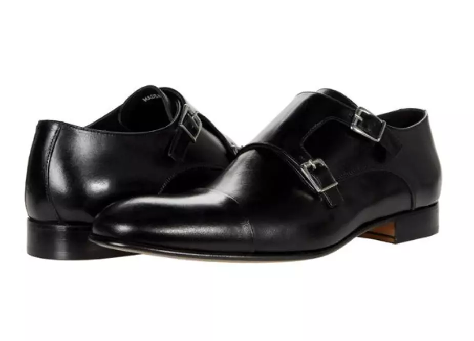 Massimo matteo double monk sales