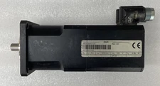 3~Servo Motor Motor Synchronous Motor Servo Motor B&R 8MSA3M.E1-00