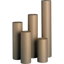 Brown Kraft Paper Roll Shipping Wrapping Cushioning Void Fill 36" 50 lbs 720'