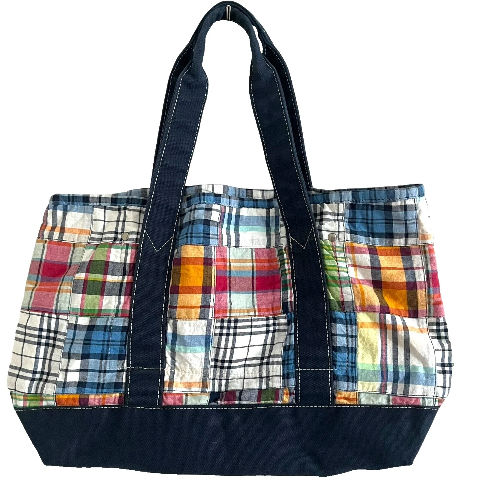 Bolsas de Asas de cuadros J.CREW y bolsos para Mujer