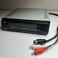 SONY MDX-400 SONY MDX-400