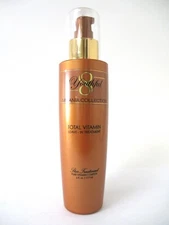 YOUTH Milania Collection Total Vitamin Leave in Treatment 6 oz