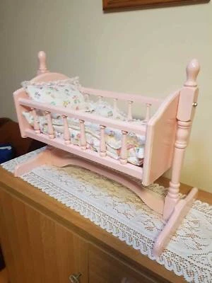 doll cot australia