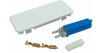 Original Bosch Siemens Kühl-Gefrierkombination NTC Sensor KGV33320FF KG49NH90GB KG40U120GB