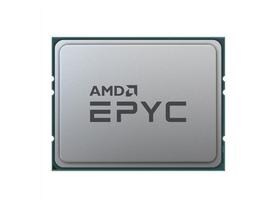 AMD EPYC 7003 (3rd Gen) 7443P Tetracosa-core (24 Core) 2.85 GHz Processor - 128