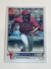 2022 Topps 3D Baseball Cards Checklist 9