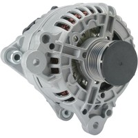 Lichtmaschine Generator 14V 140A Ø50 Mm Hc-Cargo FüR U.A. VW Golf