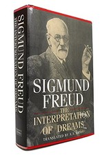 The Interpretation of Dreams, Sigmund Brill A. A. (tran