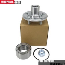 New Front Wheel Bearing Hub Assembly For Acura Rdx 07-18 Honda Cr-v 07-16