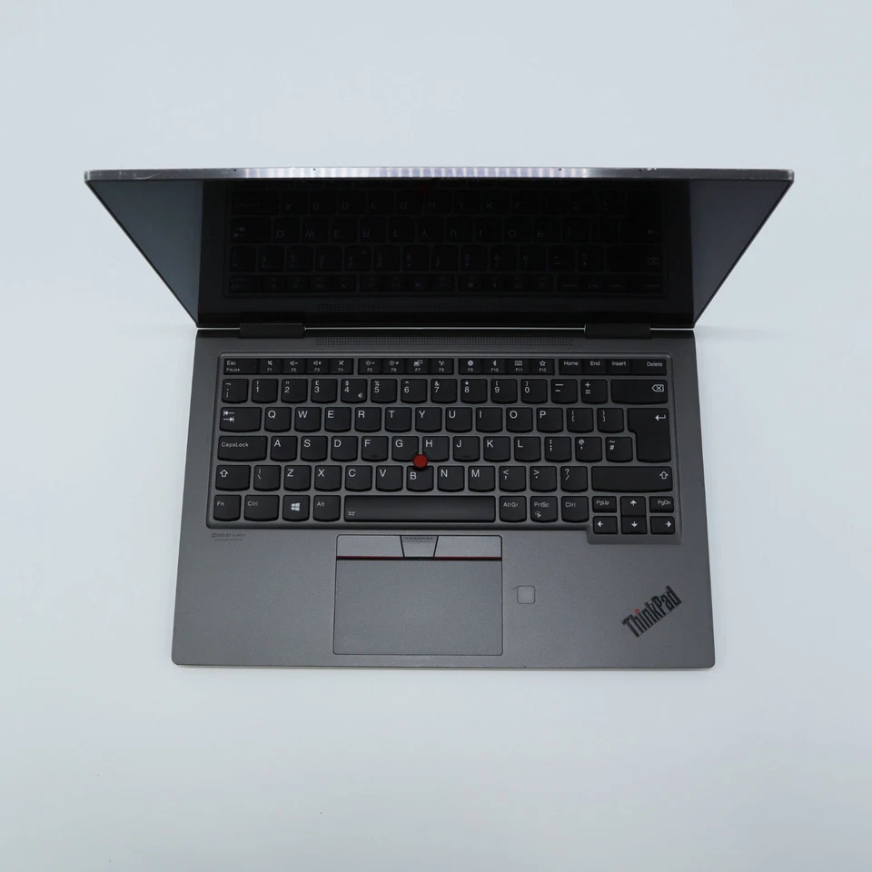 Lenovo ThinkPad X1 Yoga G4 · i7-8665U · 16GB · 256GB, photo 3 of 5