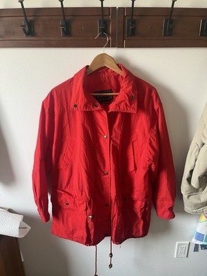 Spring Jacket