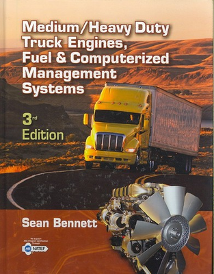 #ad #ad Medium Heavy Duty Truck Engines Fuel amp; Computerized Management Systems ha... $9.27