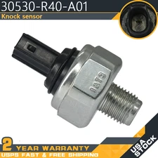 30530-R40-A01 Knock Sensor for 2008-2012 Honda Accord CR-V Crosstour Acura TSX