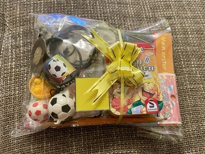 Adventskalender Füllung Jungs 24 Artikel Fußball Kinder