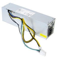 255W L255AS-0 Power Supply Replacement for Dell Optiplex 9020 3020 7020 SFF ...