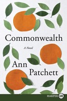 Ann Patchett | Commonwealth LP | Taschenbuch | Englisch (2025) | Harperluxe