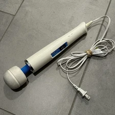 Vibratex HV-260 2-Speed Hitachi Magic Wand Original Massager - Tested Free Ship
