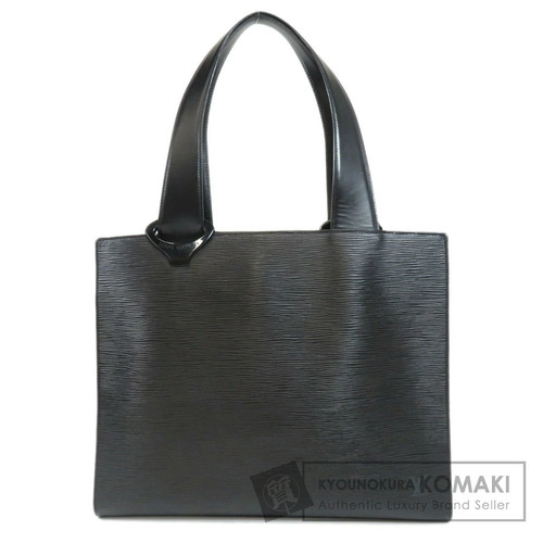 Louis Vuitton Gemmo Epi Leather Tote Bag