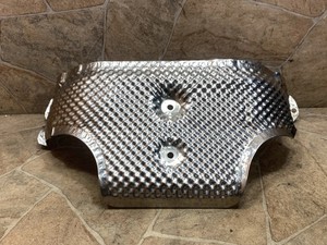 MERCEDES-BENZ A W177 Hitzeschutz A1771510600 2.00 Petrol 225kw 2018 28278610