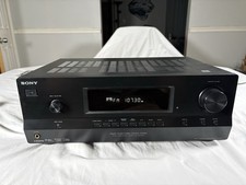 Sony STR-DH510 Multi Channel Digital AV Home Theatre Receiver With HDMI