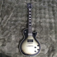 Epiphone Adam Jones Les Paul Custom Art Collection Julie Heffernan’s